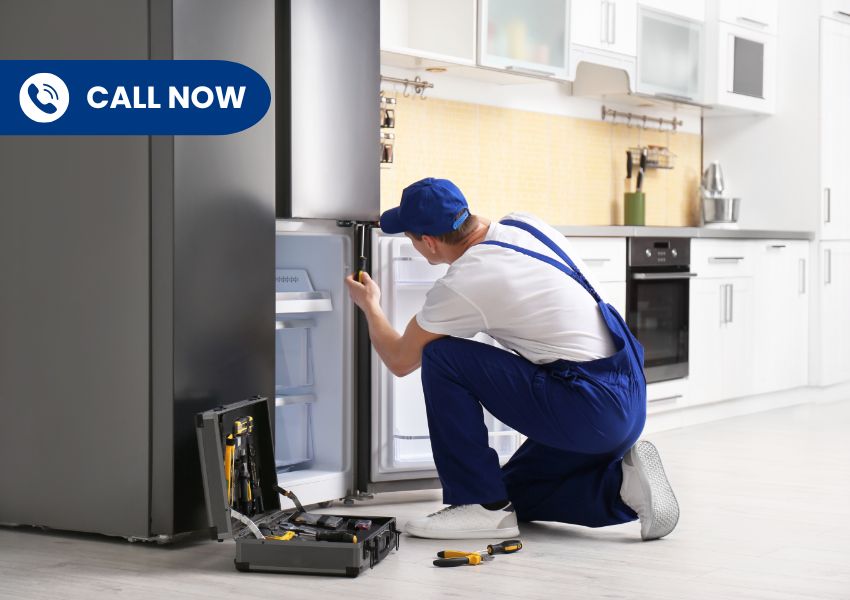 Dolton Appliance Repair Company